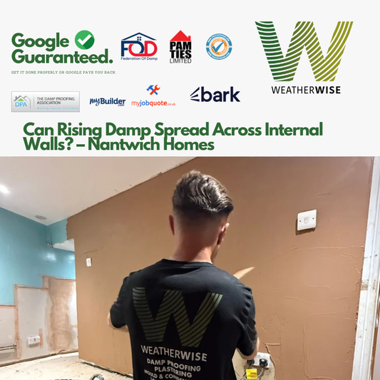Can_Rising_Damp_Spread_Across_Internal_Walls_Nantwich_Weather_Wise_Solutions_Limited