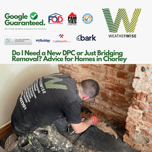 do-i-need-a-new-dpc-or-just-bridging-removal-chorley