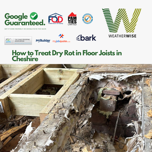 Dry_Rot_Floor_Joists_Cheshire_Timber_Treatment