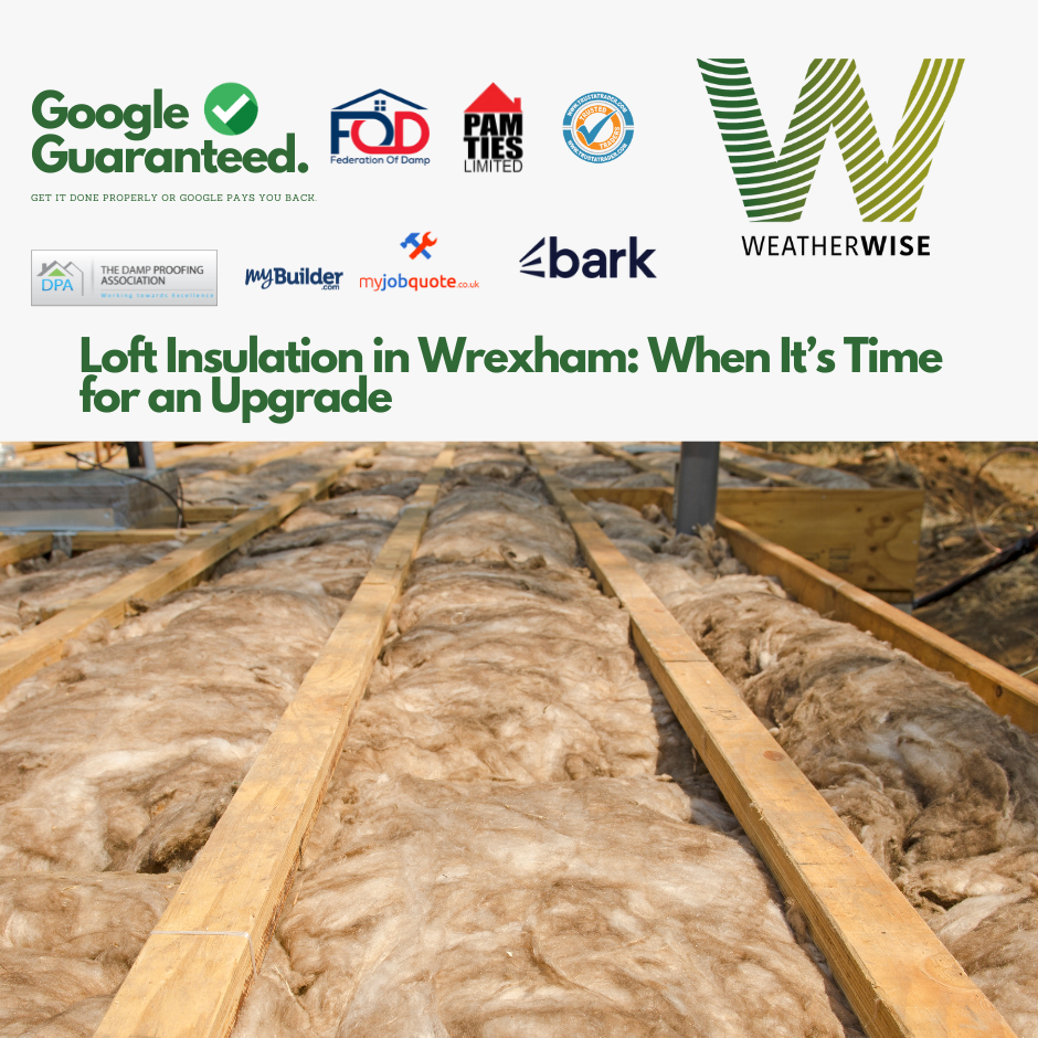Loft_Insulation_Wrexham_Energy_Efficiency