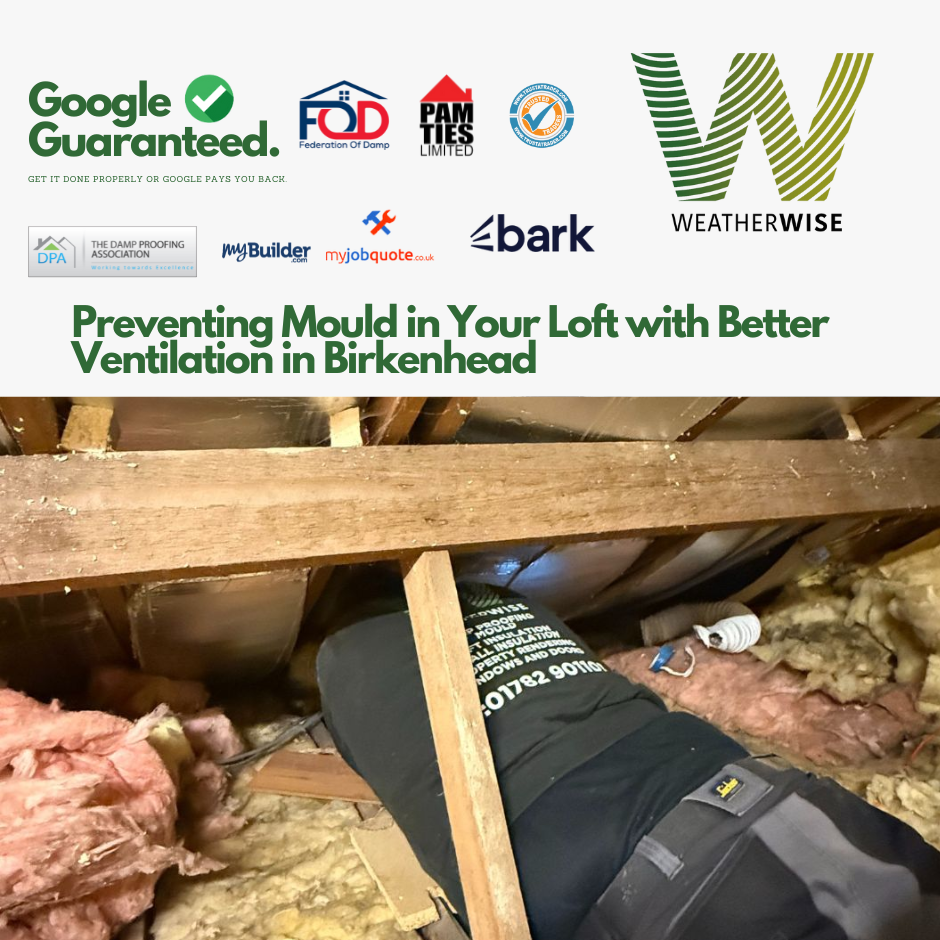 preventing-mould-loft-ventilation-birkenhead-weather-wise-solutions-limited
