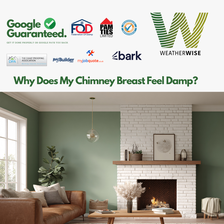 Why_Does_My_Chimney_Breast_Feel_Damp_Wirral_Weather_Wise_Solutions_Limited