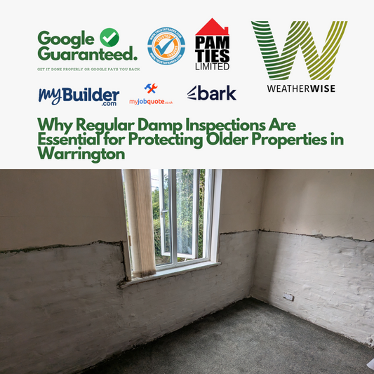 Damp_Inspection_Warrington_Weather_Wise_Solutions_Limited