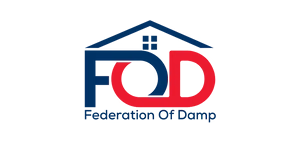 Federation Of Damp logo