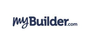 MyBuilder logo