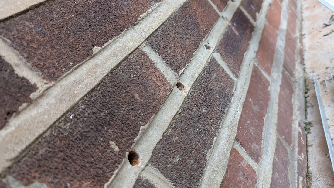 Case Study: Damp Course Installation and DMEV System by Weather Wise Solutions in Manchester