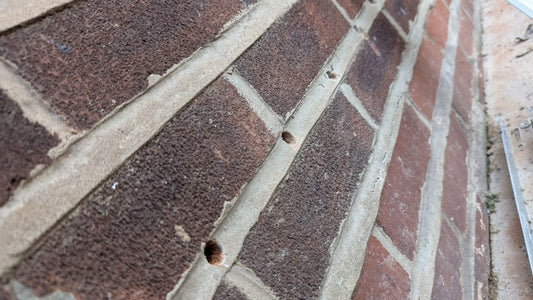Case Study: Damp Course Installation and DMEV System by Weather Wise Solutions in Manchester