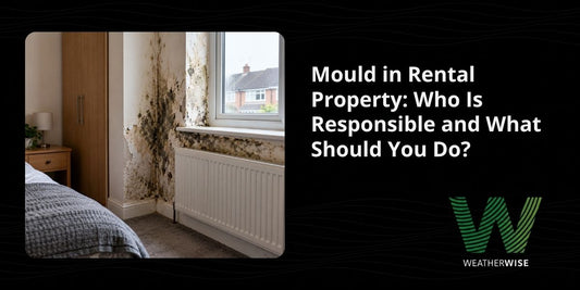 Mould in Rental Property