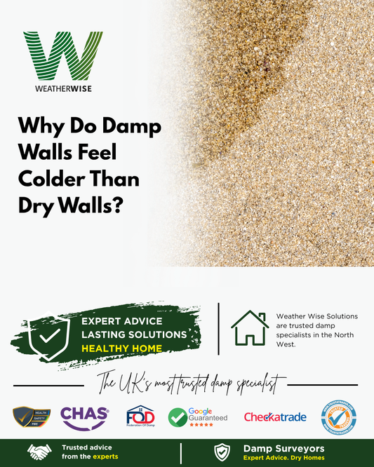 why-do-damp-walls-feel-colder-than-dry-walls-manchester-weather-wise-solutions-limited