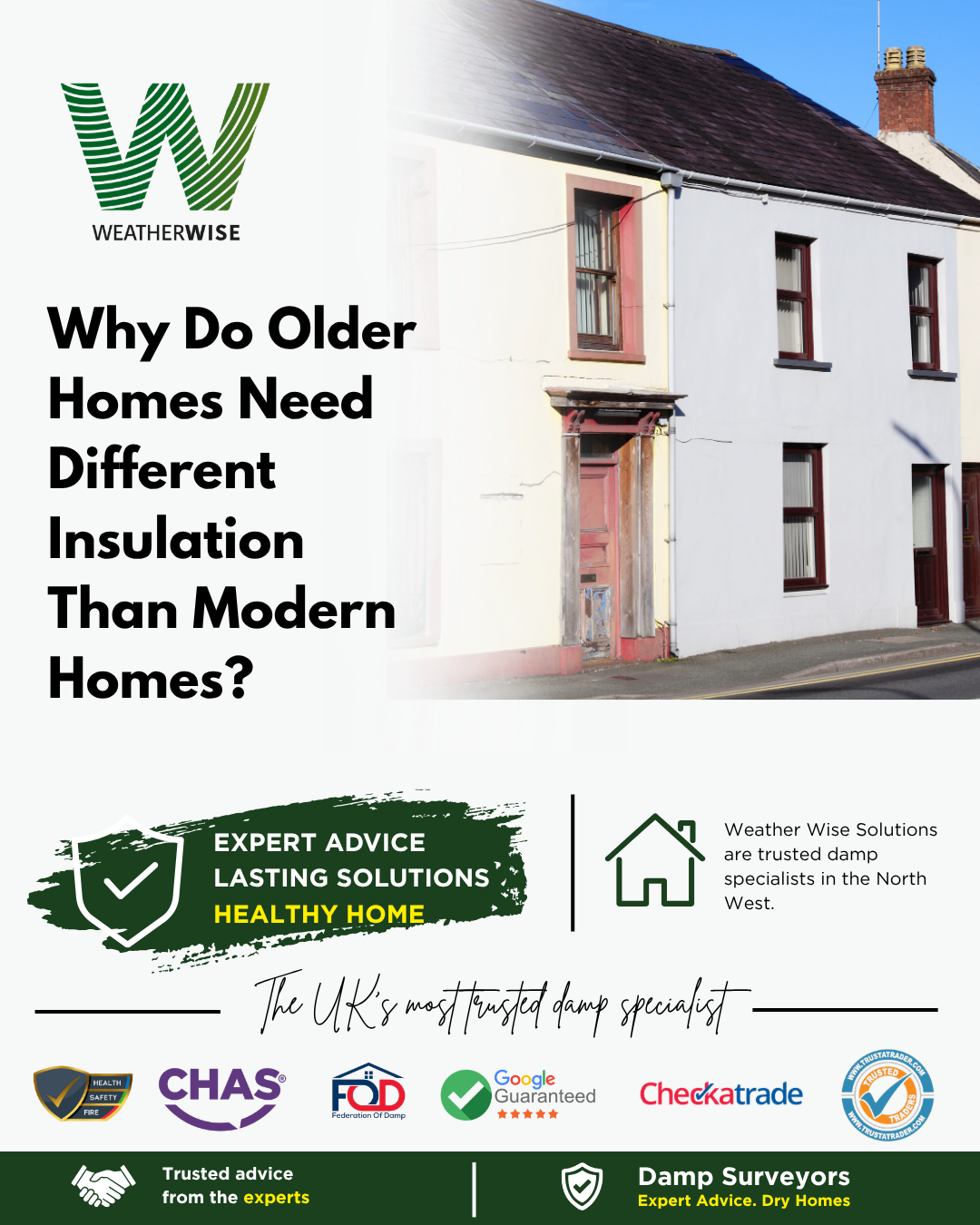 why-do-older-homes-need-different-insulation-than-modern-homes-wrexham-weather-wise-solutions-limited