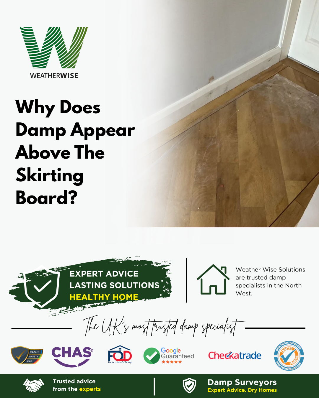 damp-above-skirting-board-manchester-weather-wise-solutions-limited