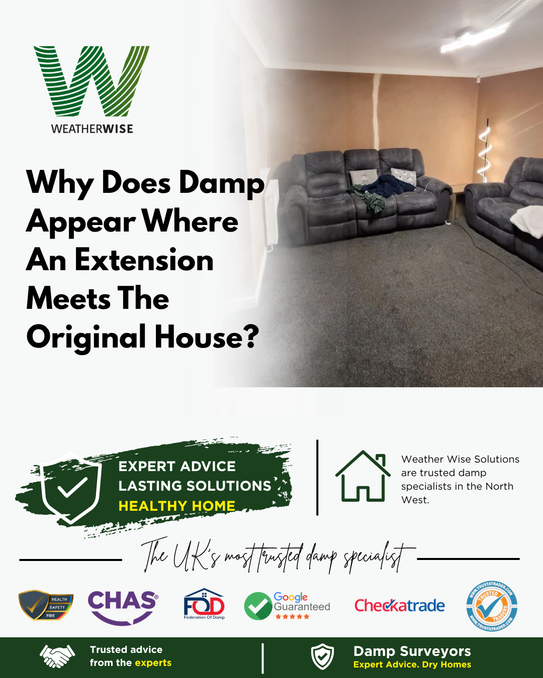 damp-where-extension-meets-house-stoke-on-trent-weather-wise-solutions-limited