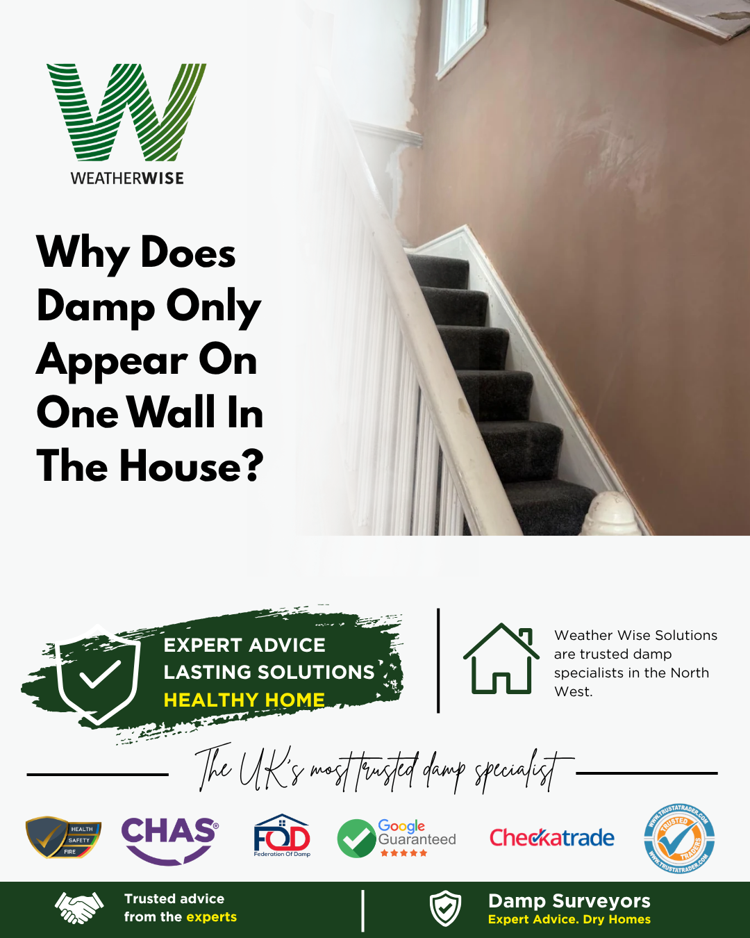 why-does-damp-only-appear-on-one-wall-in-the-house-stoke-on-trent-weather-wise-solutions-limited
