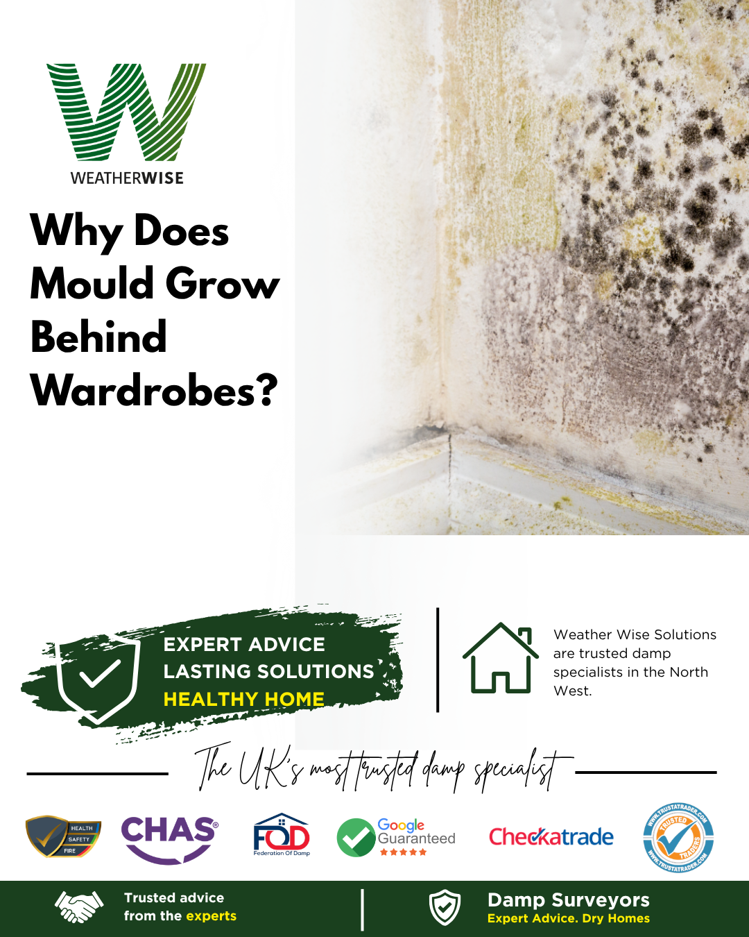 why-does-mould-grow-behind-wardrobes-preston-weather-wise-solutions-limited