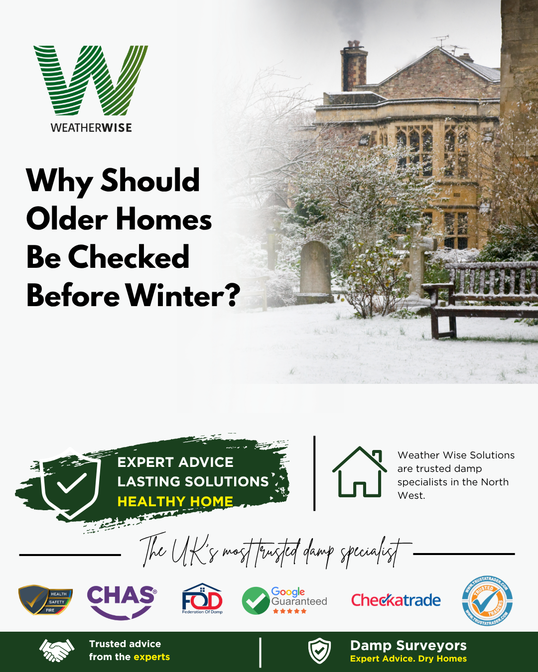 why-should-older-homes-be-checked-before-winter-wrexham-weather-wise-solutions-limited