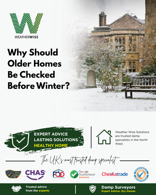 why-should-older-homes-be-checked-before-winter-wrexham-weather-wise-solutions-limited