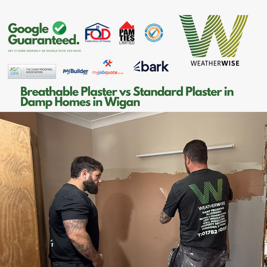 breathable-plaster-vs-standard-plaster-damp-homes-wigan-weather-wise-solutions-limited