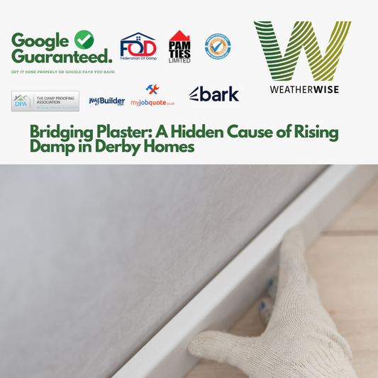 bridging-plaster-a-hidden-cause-of-rising-damp-in-derby-homes