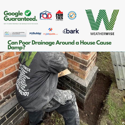 Can_Poor_Drainage_Cause_Damp_Altrincham_Homes