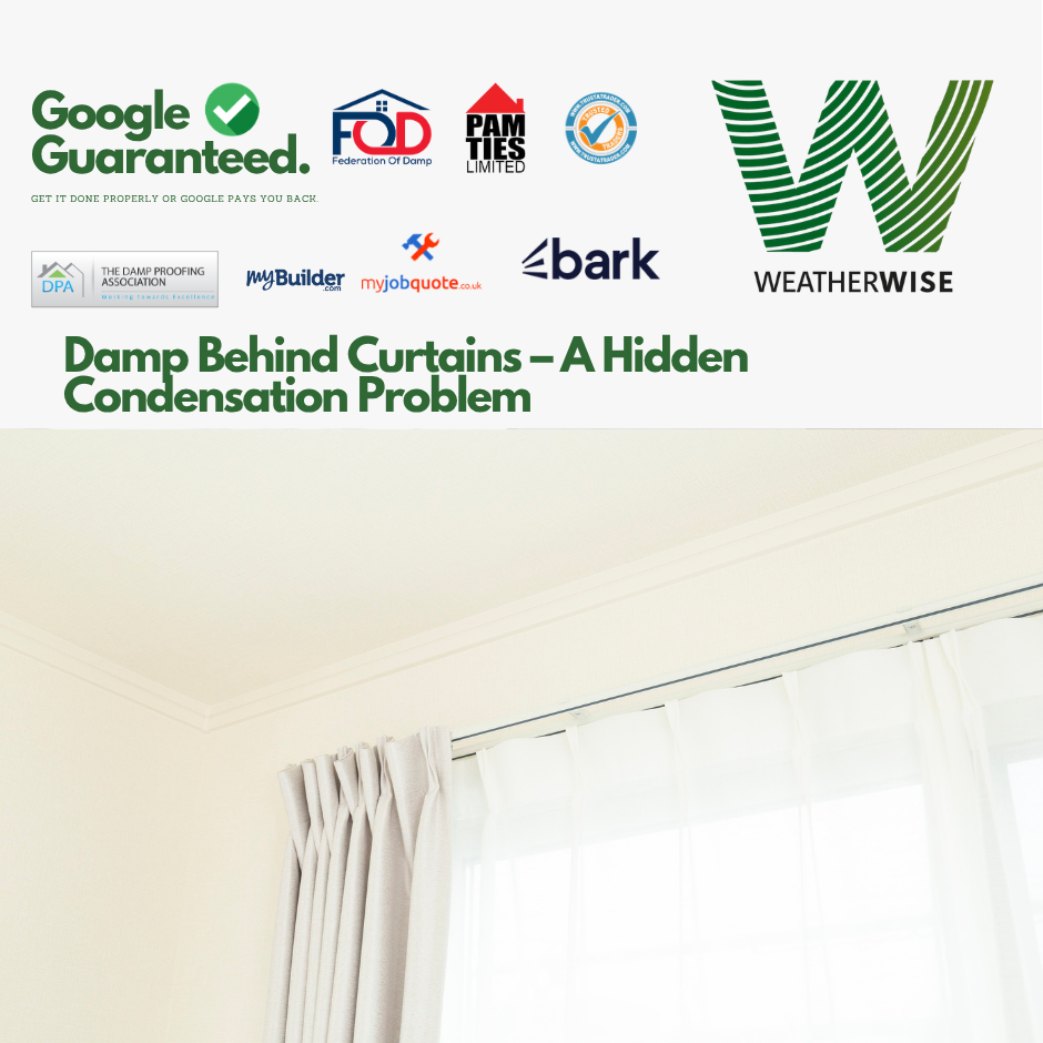 Damp_Behind_Curtains_Stockton_on_Tees_Homes