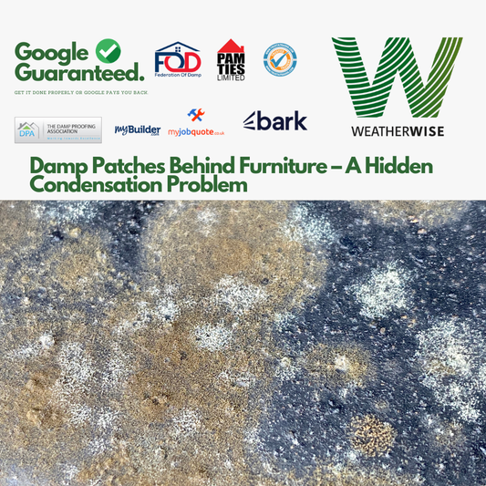Damp_Patches_Behind_Furniture_Chorley_Homes