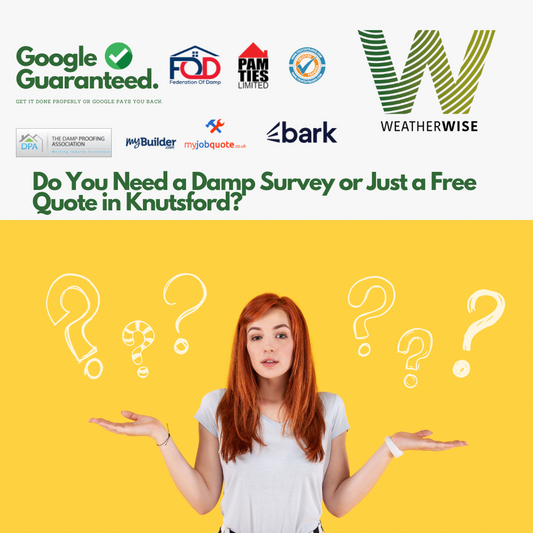 damp-survey-vs-quote-knutsford-advice-weather-wise-solutions-limited