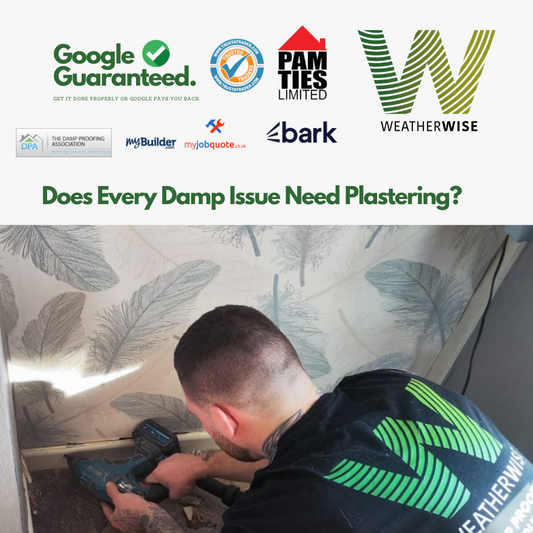 Does_Every_Damp_Issue_Need_Plastering
