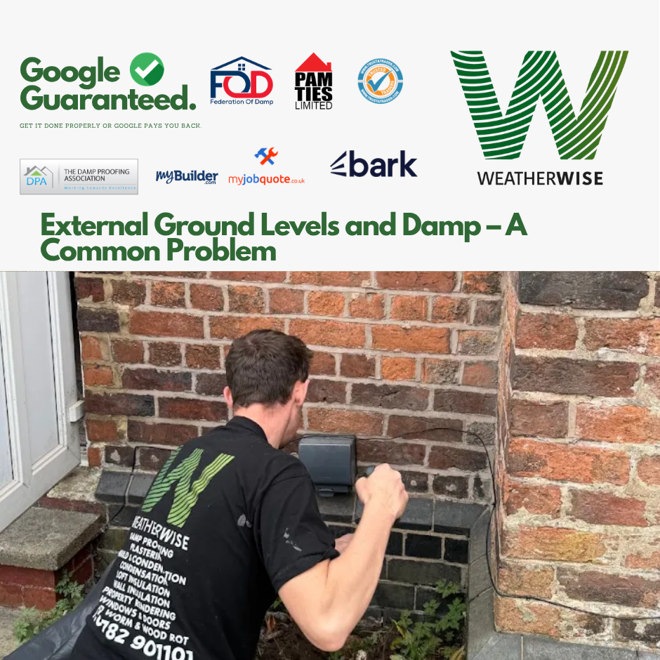 External_Ground_Levels_and_Damp_Cheshire_Homes