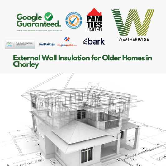 External_Wall_Insulation_for_Older_Homes_in_Chorley