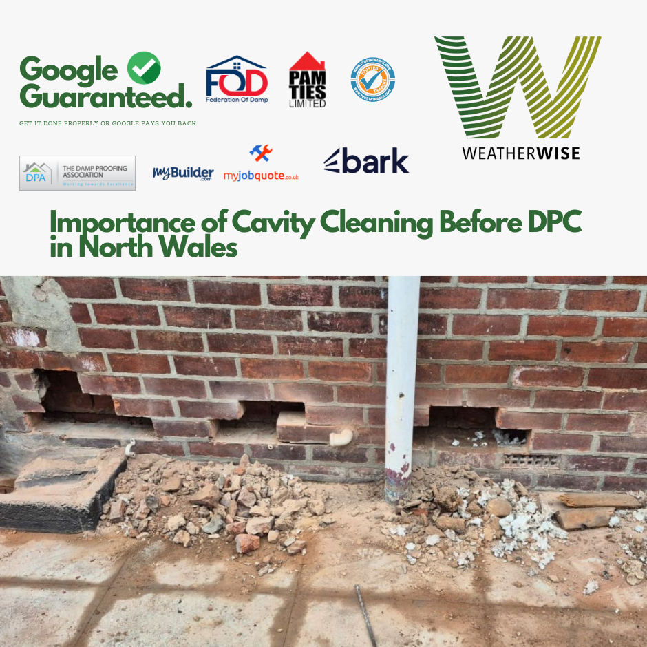 importance-of-cavity-cleaning-before-dpc-north-wales-weather-wise-solutions-limited