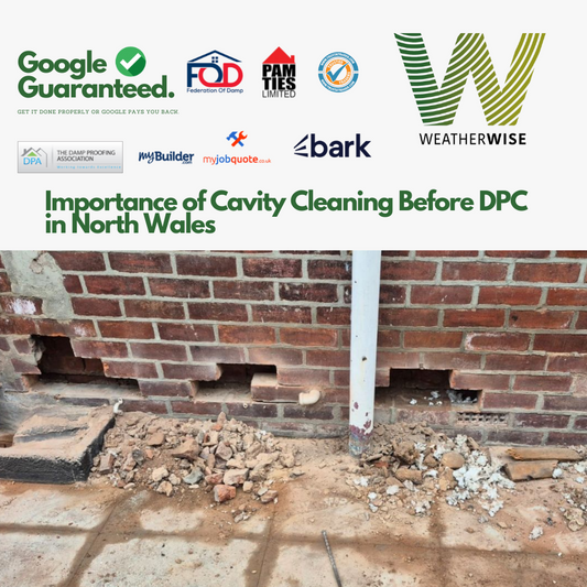 importance-of-cavity-cleaning-before-dpc-north-wales-weather-wise-solutions-limited