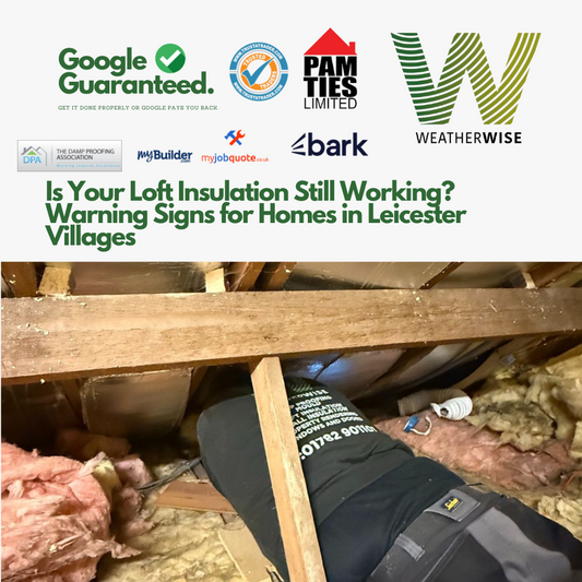 Is_Your_Loft_Insulation_Still_Working_Warning_Signs_Leicester_Villages