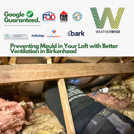 preventing-mould-loft-ventilation-birkenhead-weather-wise-solutions-limited