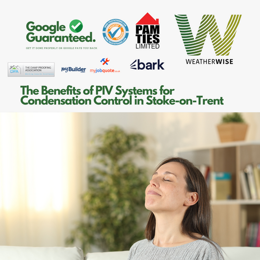 PIV_Systems_Stoke-on-Trent_Condensation_Control