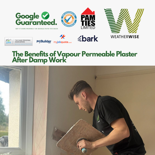 The_Benefits_of_Vapour_Permeable_Plaster_After_Damp_Work