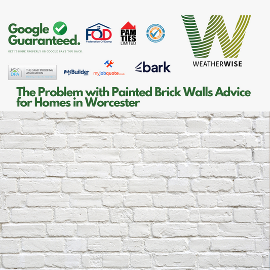 painted-brick-damp-worcester-weather-wise-solutions-limited