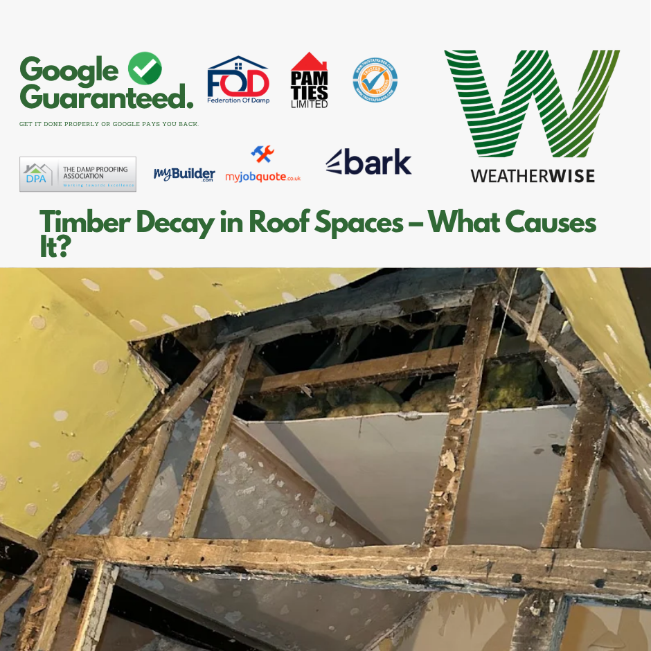 Timber_Decay_in_Roof_Spaces_Derbyshire_Homes