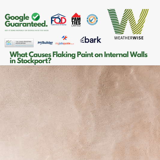 What_Causes_Flaking_Paint_on_Internal_Walls_Stockport_Weather_Wise_Solutions_Limited