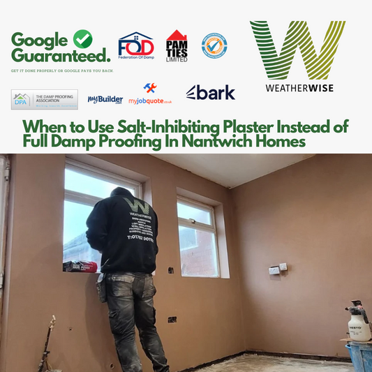 salt-inhibiting-plaster-vs-dpc-nantwich-weather-wise-solutions-limited
