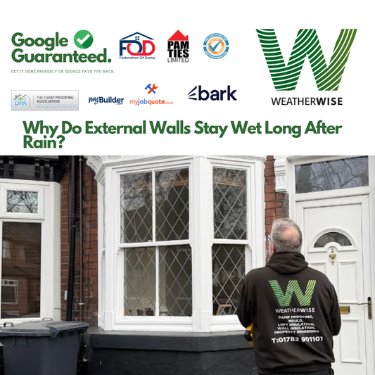 external-walls-staying-wet-after-rain-manchester-weather-wise-solutions-limited