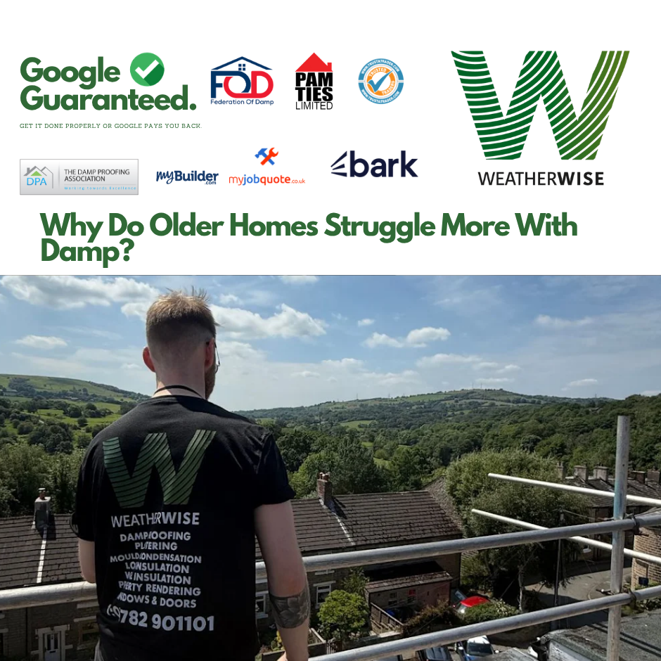 Why_Older_Homes_Get_Damp_Derbyshire