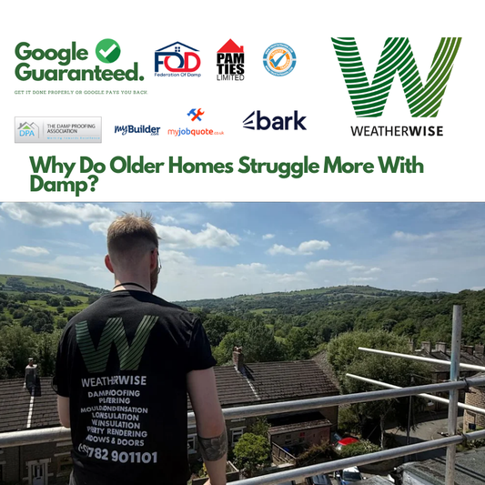 Why_Older_Homes_Get_Damp_Derbyshire