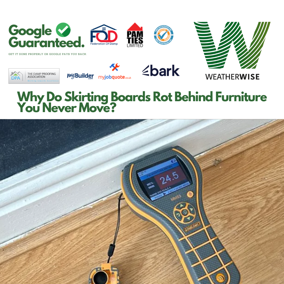 skirting-board-rot-behind-furniture-bolton-damp-proofer-Weather_Wise_Solutions_Limited