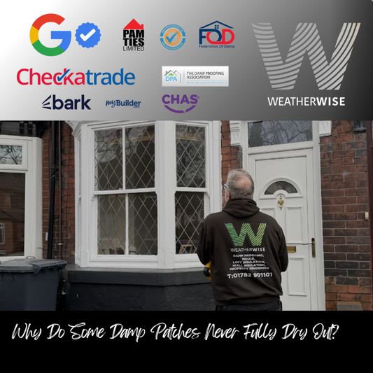 damp-patch-never-dries-chester-weather-wise-solutions-limited