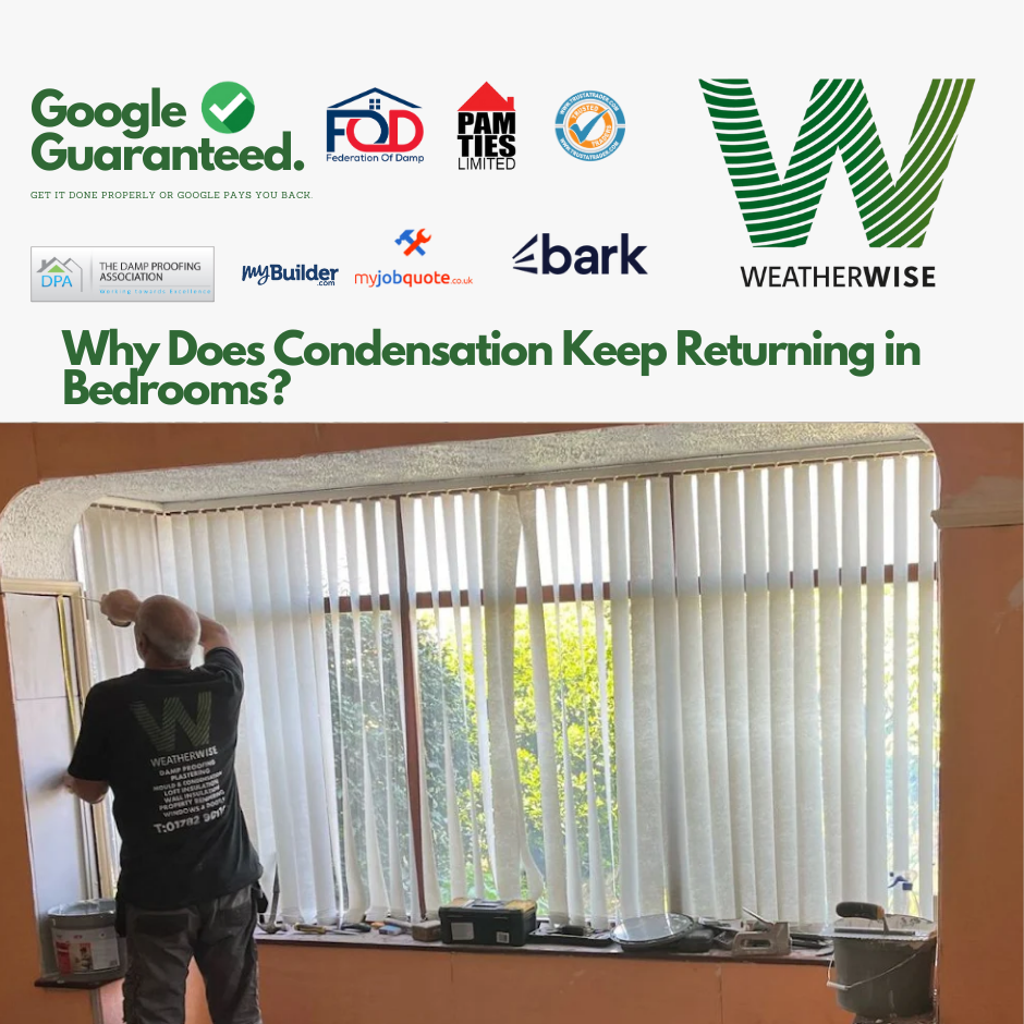 Why_Does_Condensation_Keep_Returning_in_Bedrooms_Bilston_Homes
