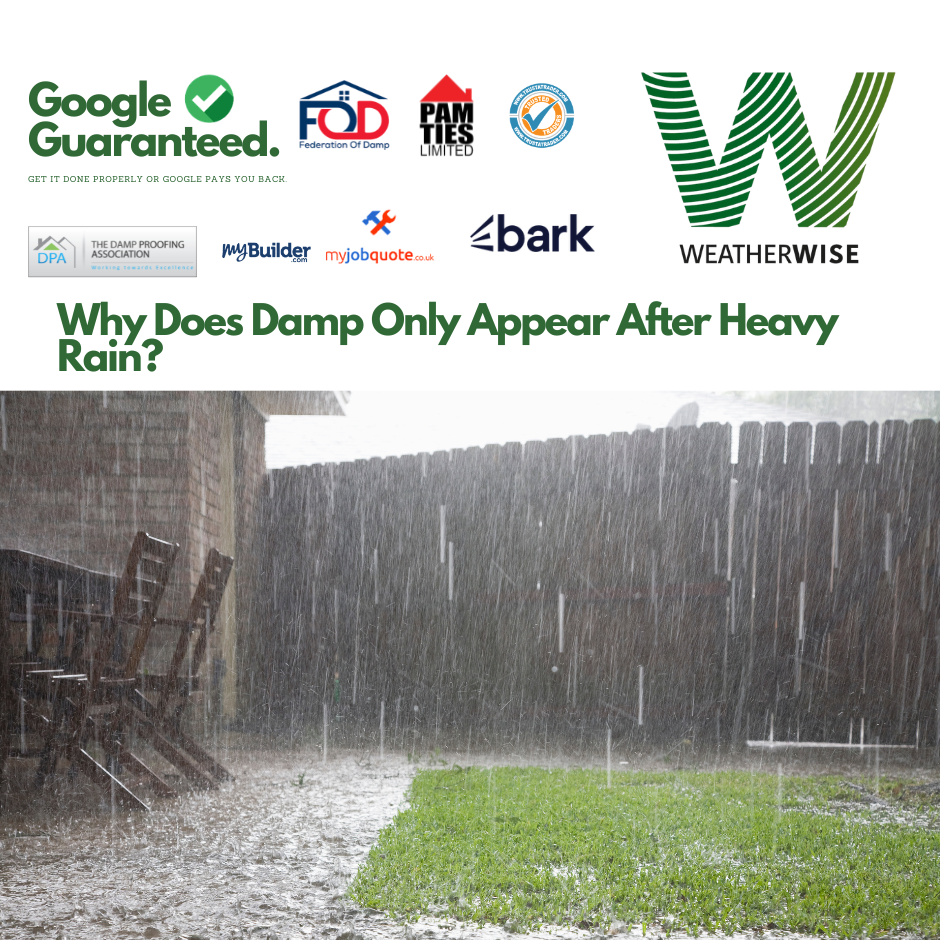 damp-only-appears-after-heavy-rain-manchester-weather-wise-solutions-limited