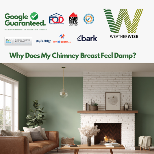 Why_Does_My_Chimney_Breast_Feel_Damp_Wirral_Weather_Wise_Solutions_Limited