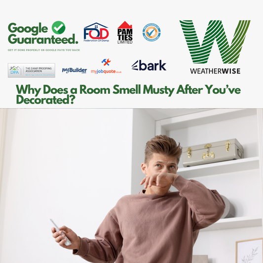 Why_Does_a_Room_Smell_Musty_After_Decorating_Telford
