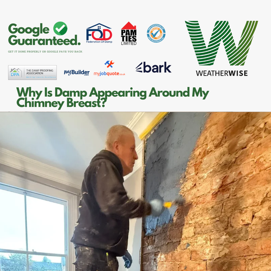 Why_Is_Damp_Appearing_Around_My_Chimney_Breast_Nantwich_Homes