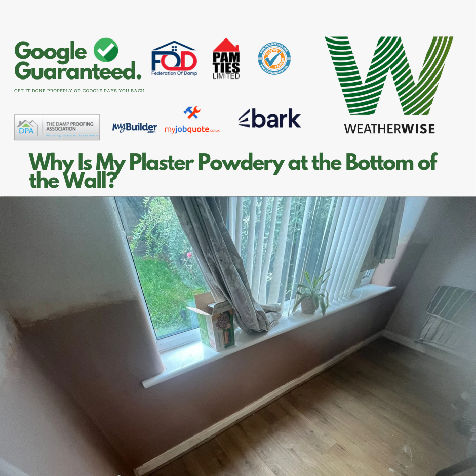 Why_Is_My_Plaster_Powdery_at_the_Bottom_of_the_Wall_Chester_Homes